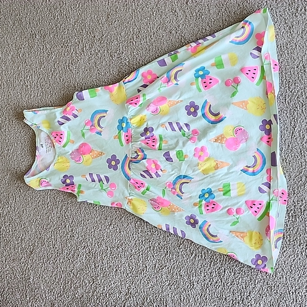 Size 6-8 HM dress